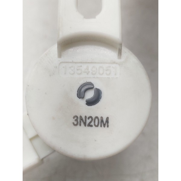 Sensor Pedal Embreagem Gm Trailblazer 2013 2014 2015 A 2023