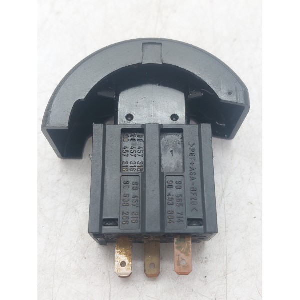 Botão Alerta Chevrolet Astra 2005