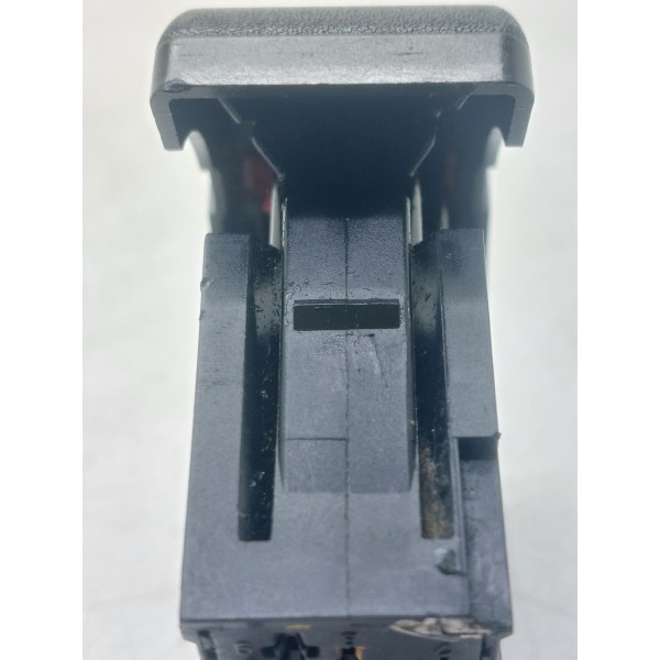 Botão Alerta Chevrolet Astra 2005