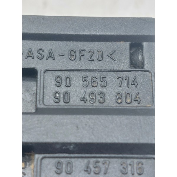 Botão Alerta Chevrolet Astra 2005