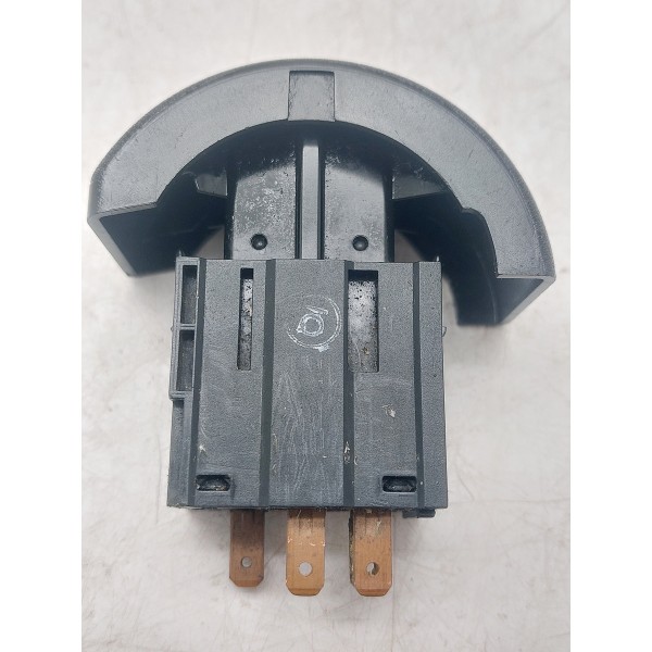 Botão Alerta Chevrolet Astra 2005