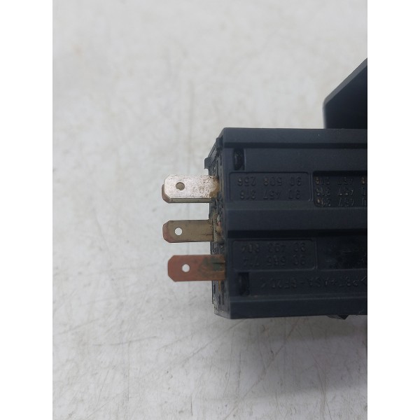 Botão Alerta Chevrolet Astra 2005