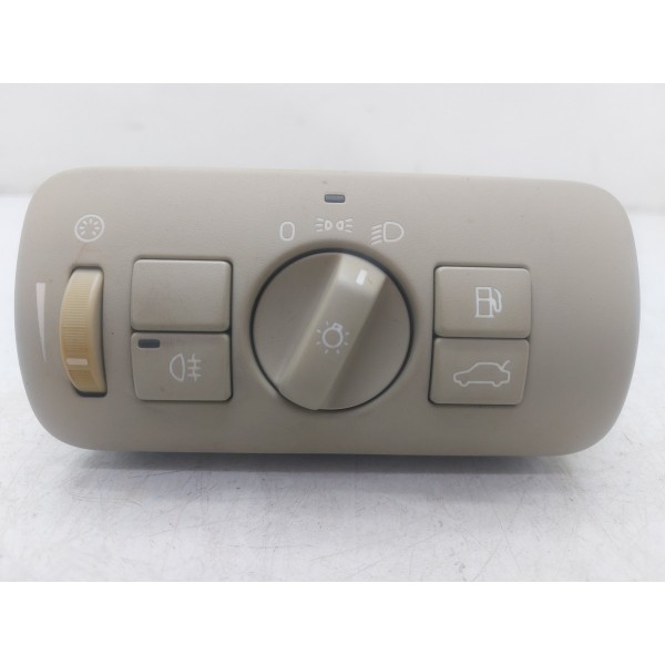 Chave Comando Farol Volvo Xc60 2.0 Dyna 11/12