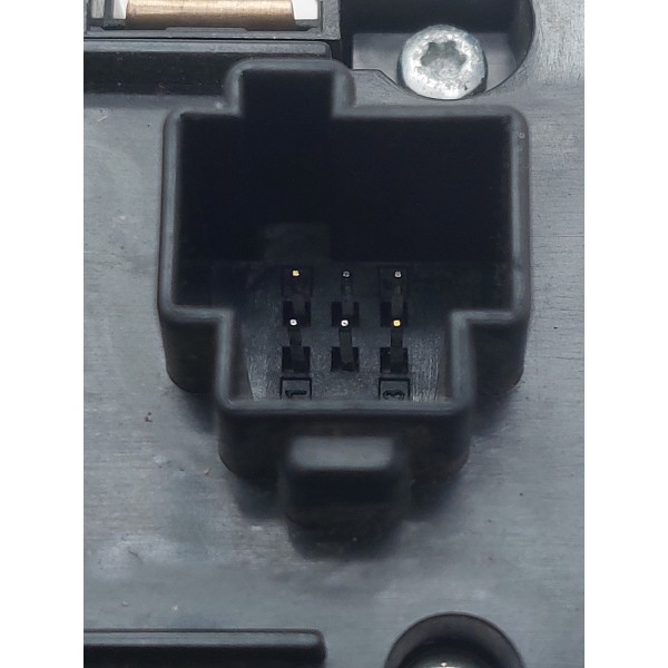 Chave Comando Farol Volvo Xc60 2.0 Dyna 11/12