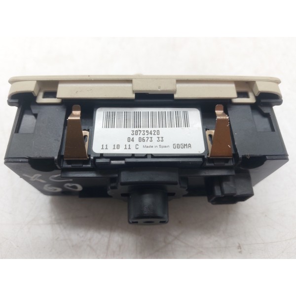 Chave Comando Farol Volvo Xc60 2.0 Dyna 11/12