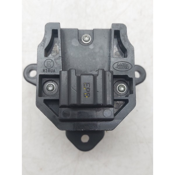 Botão Freio De Mão Land Rover Evoque Dynam 13/17 30s10021786
