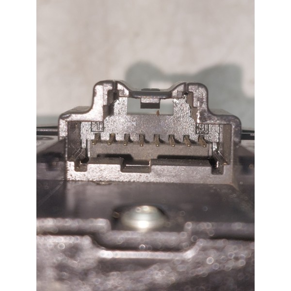 Botão Freio De Mão Land Rover Evoque Dynam 13/17 30s10021786