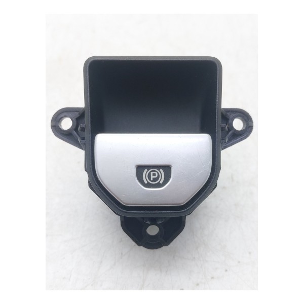 Botão Freio De Mão Land Rover Evoque Dynam 13/17 30s10021786