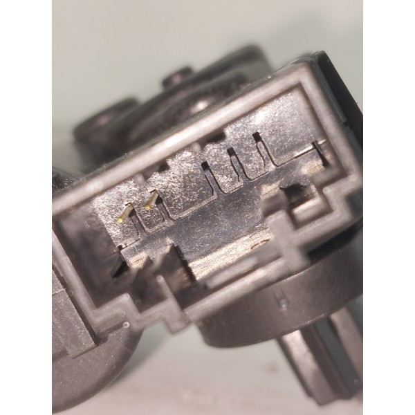 Atuador Caixa Ar Forçado Gm Onix 1.0 Turbo 2023 A 2024 Peça