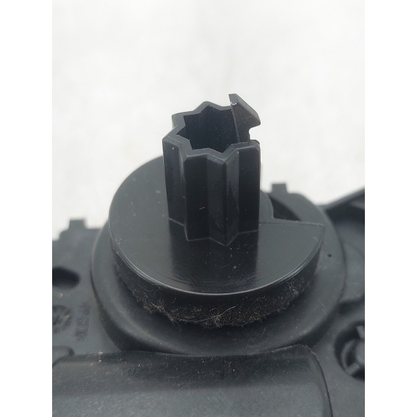 Atuador Caixa Ar Forçado Gm Onix 1.0 Turbo 2023 A 2024 Peça