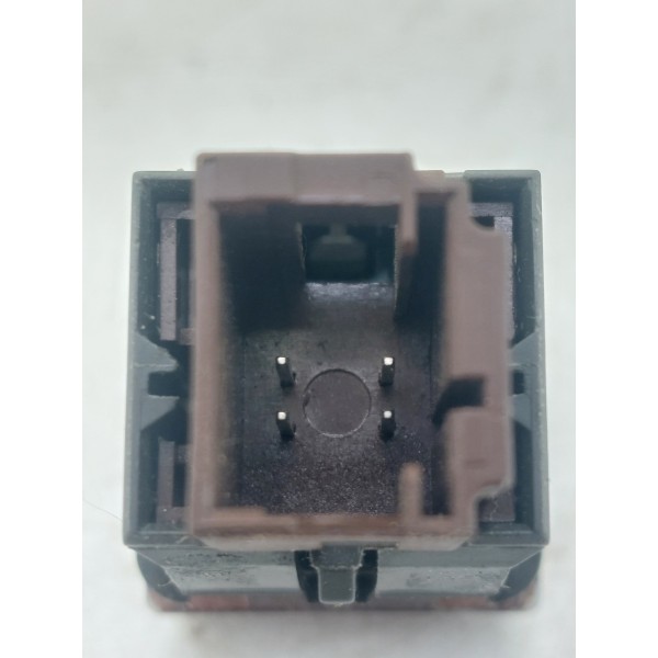 Botão Pisca Alerta Peugeot 207 2006 2007 2008 2009 A 2012