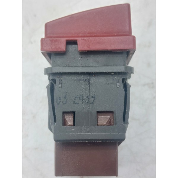 Botão Pisca Alerta Peugeot 207 2006 2007 2008 2009 A 2012