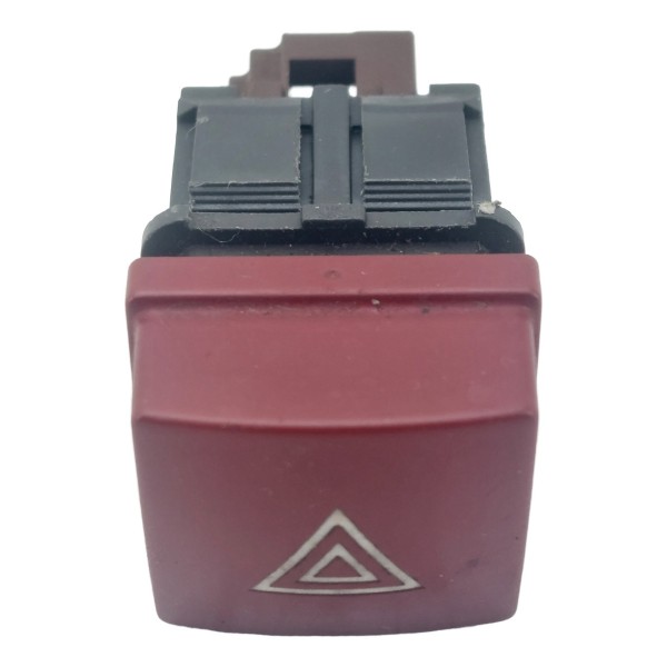 Botão Pisca Alerta Peugeot 207 2006 2007 2008 2009 A 2012