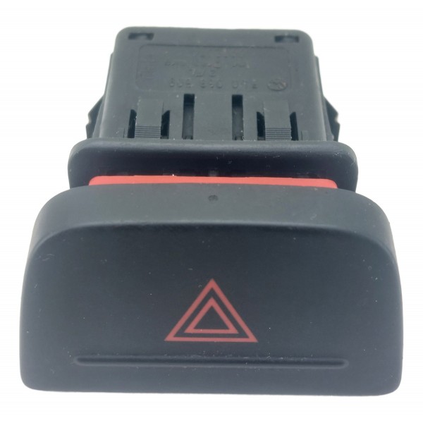 Botão Alerta Volkswagen Gol Voyage G6 2013 2014 2015 A 2016