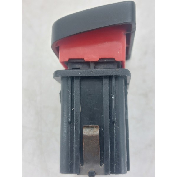 Botão Alerta Volkswagen Gol Voyage G6 2013 2014 2015 A 2016