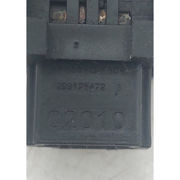 Botão Pisca Alerta Nissan Kicks 2017 2018 2019 2020 A 2022