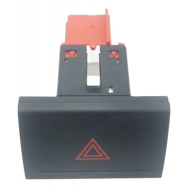 Botão Pisca Alerta Vw Amarok V6 2016