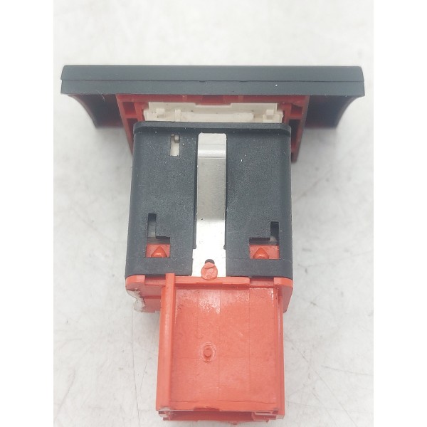 Botão Pisca Alerta Vw Amarok V6 2016