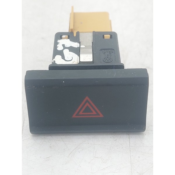 Botão Alerta Volkswagen Gol Voyage G6 2013 2014 2015 A 2016