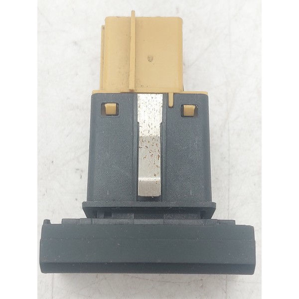 Botão Alerta Volkswagen Gol Voyage G6 2013 2014 2015 A 2016