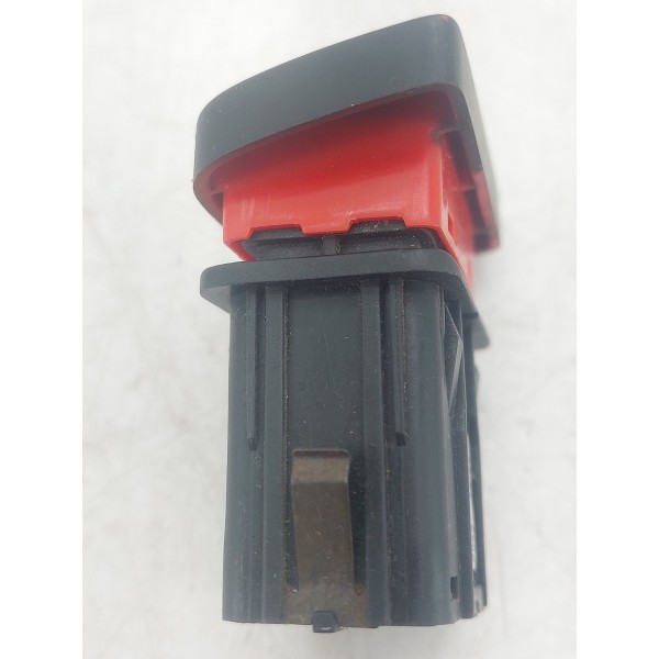 Botão Alerta Volkswagen Gol Voyage G6 2013 2014 2015 A 2016