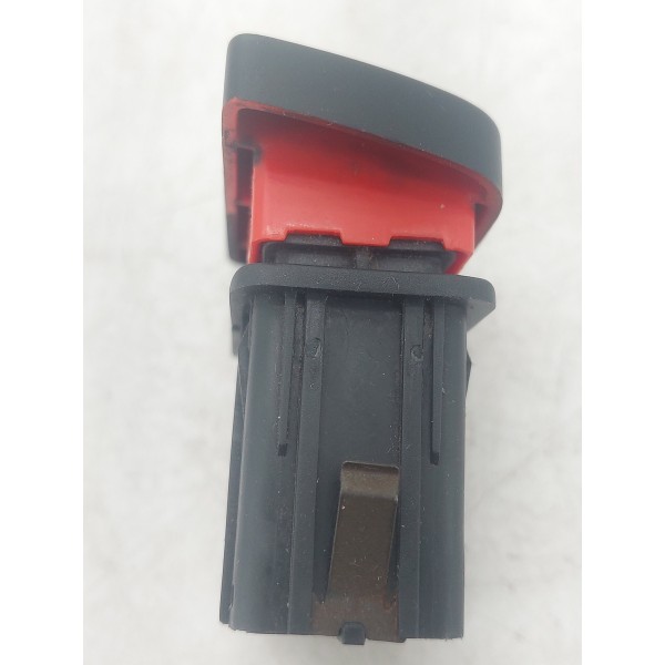 Botão Alerta Volkswagen Gol Voyage G6 2013 2014 2015 A 2016