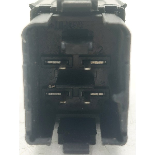 Botão Piscas Alerta Volkswagen Tiguan 2007 2008 2009 A 2016