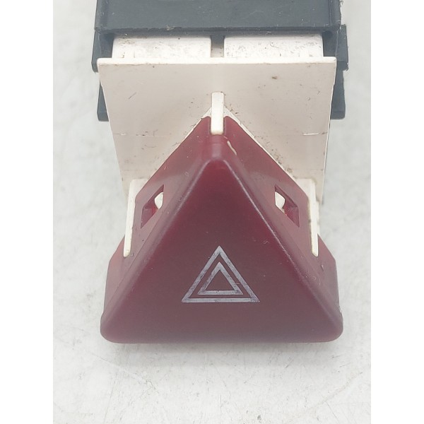 Botão Piscas Alerta Volkswagen Tiguan 2007 2008 2009 A 2016