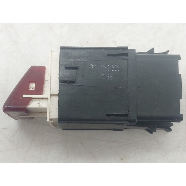 Botão Piscas Alerta Volkswagen Tiguan 2007 2008 2009 A 2016