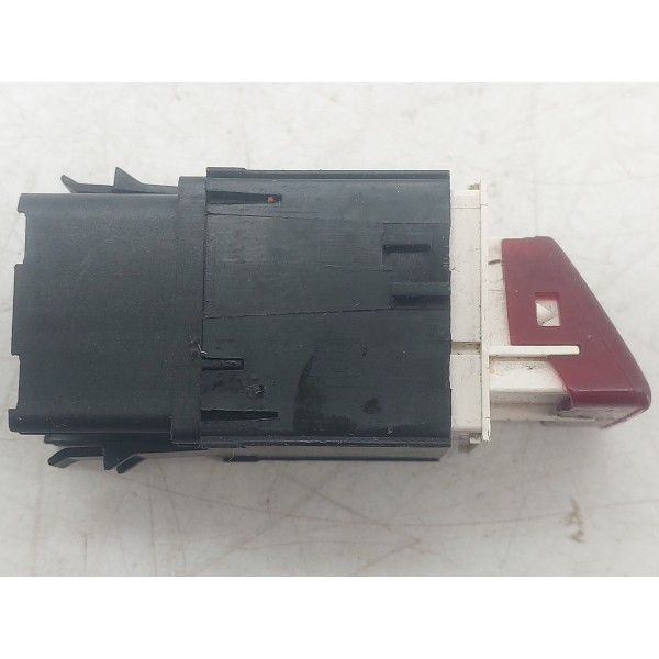 Botão Piscas Alerta Volkswagen Tiguan 2007 2008 2009 A 2016