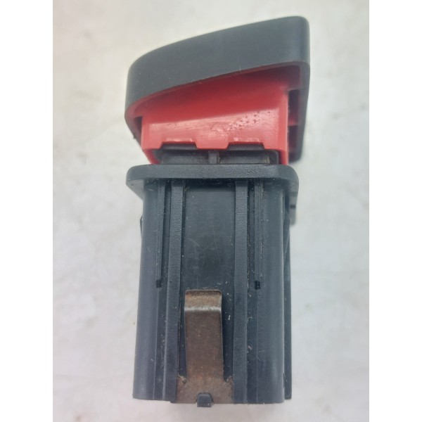 Botão Alerta Volkswagen Gol Voyage G6 2013 2014 2015 A 2016