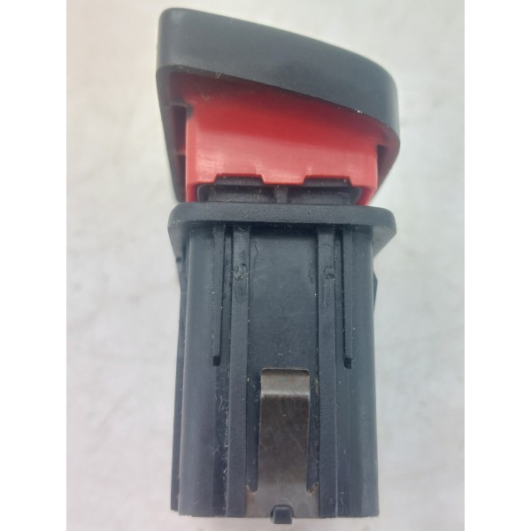 Botão Alerta Volkswagen Gol Voyage G6 2013 2014 2015 A 2016