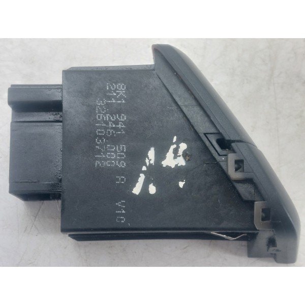 Botao Pisca Alerta Audi A4 2009 2010 2011 A 2012 Original