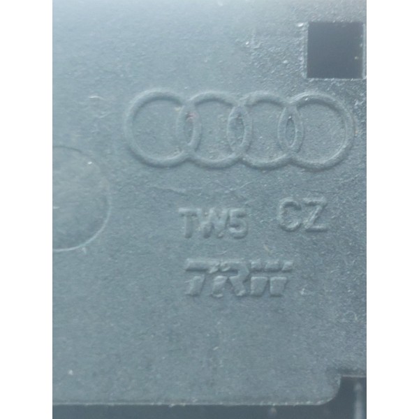 Botao Pisca Alerta Audi A4 2009 2010 2011 A 2012 Original