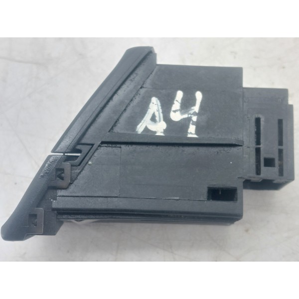 Botao Pisca Alerta Audi A4 2009 2010 2011 A 2012 Original