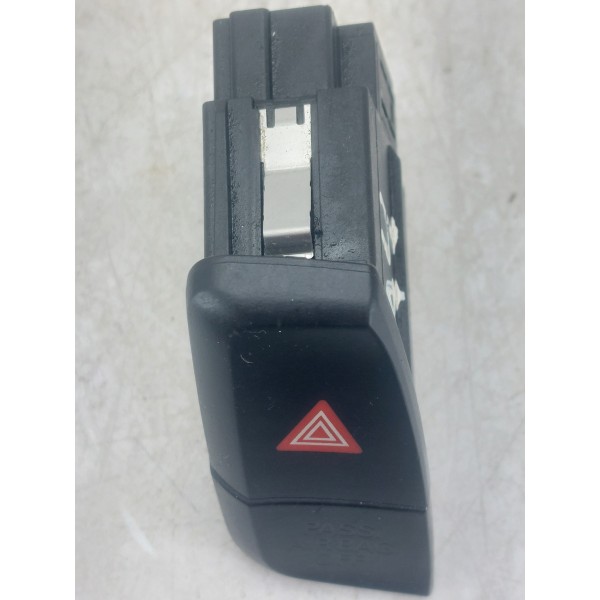 Botao Pisca Alerta Audi A4 2009 2010 2011 A 2012 Original