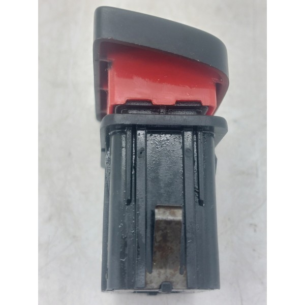 Botão Alerta Volkswagen Gol Voyage G6 2013 2014 2015 A 2016