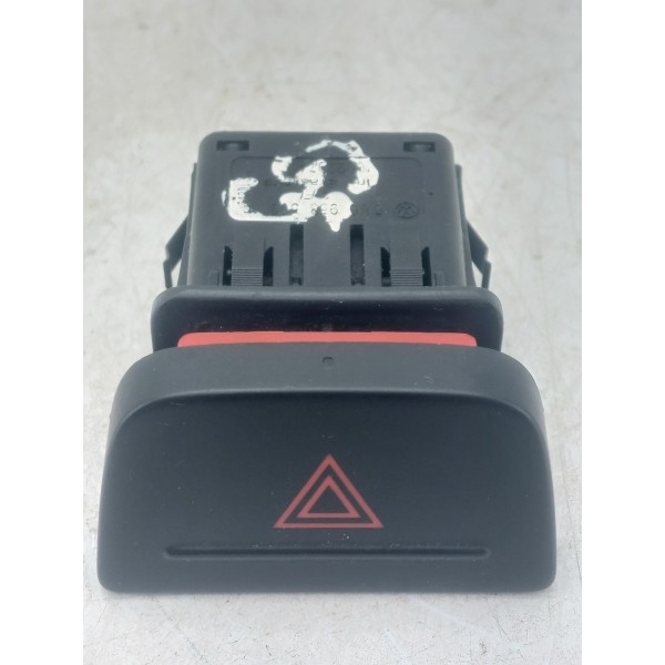 Botão Alerta Volkswagen Gol Voyage G6 2013 2014 2015 A 2016