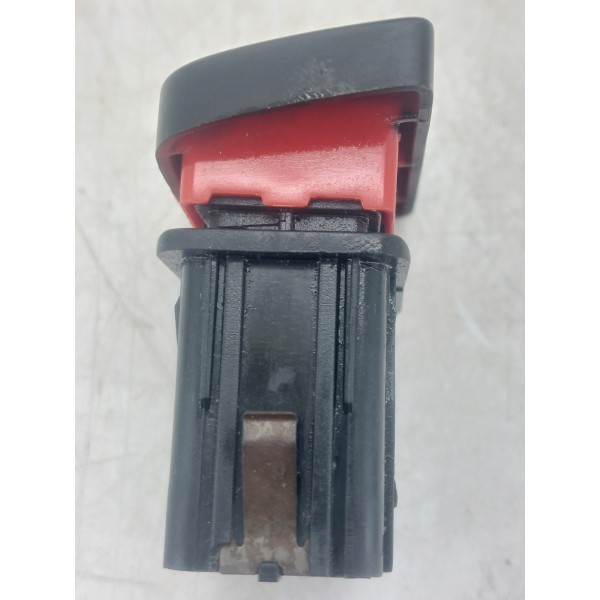 Botão Alerta Volkswagen Gol Voyage G6 2013 2014 2015 A 2016