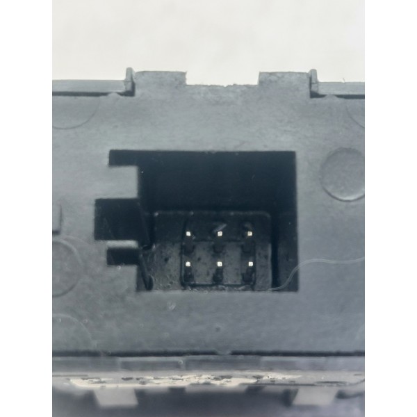 Botão Alerta Volkswagen Gol Voyage G6 2013 2014 2015 A 2016