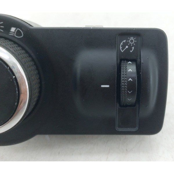 Interruptor Farol C/auto Onix Prisma S10 17/20 52082509