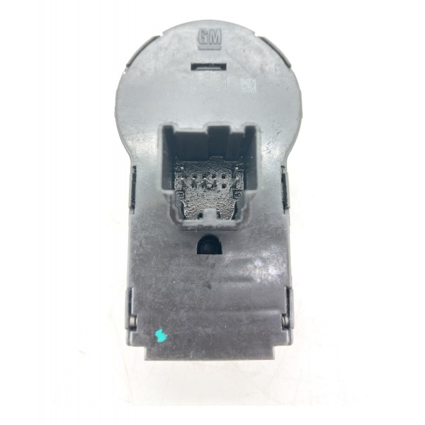 Interruptor Farol C/auto Onix Prisma S10 17/20 52082509
