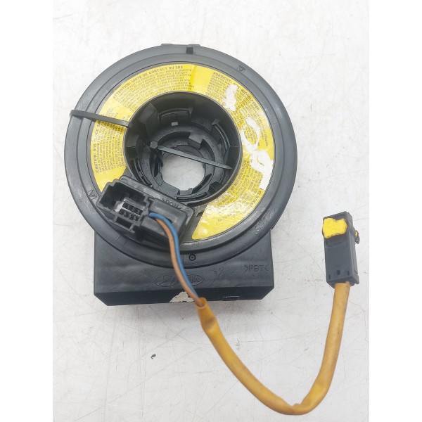 Comando Elétrico/fita Volante Hyundai I30 08/12 934902h300