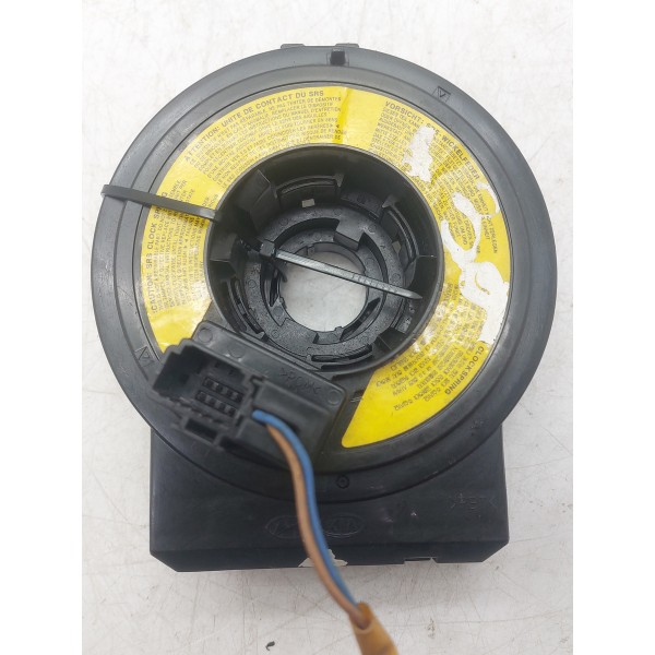 Comando Elétrico/fita Volante Hyundai I30 08/12 934902h300