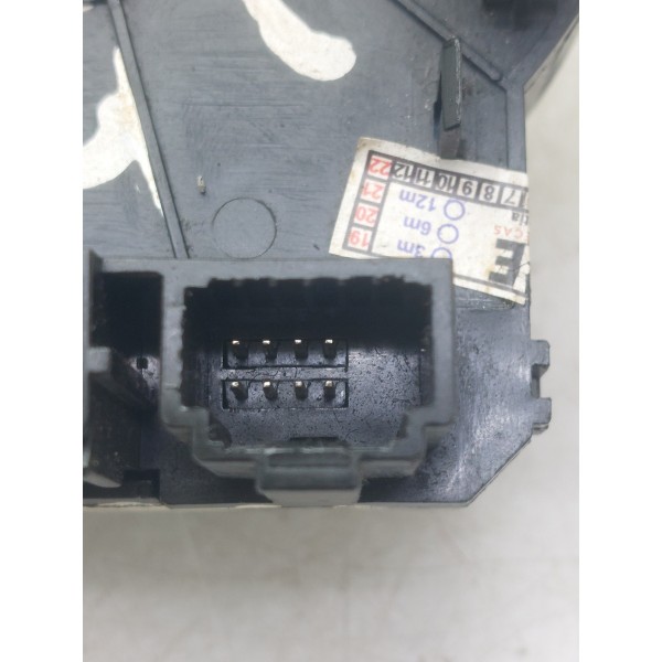 Comando Elétrico/fita Volante Hyundai I30 08/12 934902h300