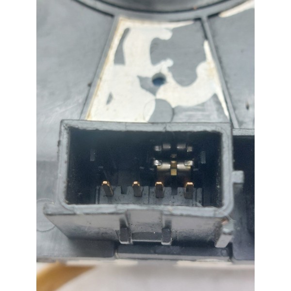 Comando Elétrico/fita Volante Hyundai I30 08/12 934902h300