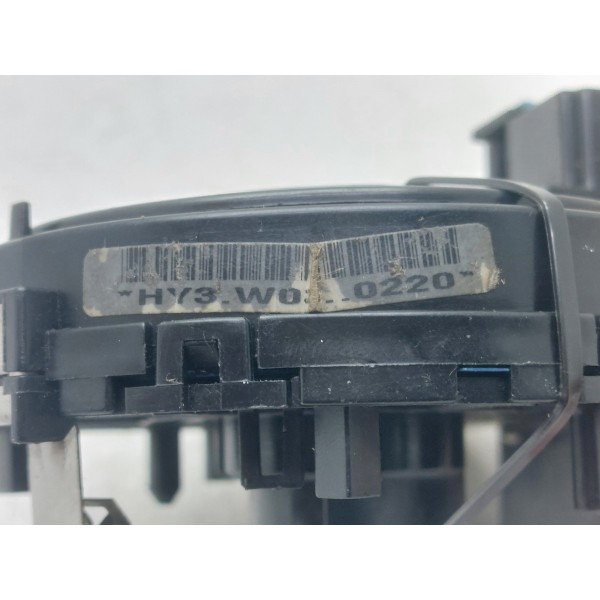 Comando Elétrico/fita Volante Hyundai I30 08/12 934902h300