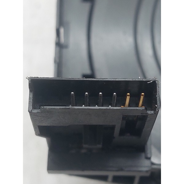 Comando Elétrico/fita Volante Buzina Gol/saveirog7 6r0959653