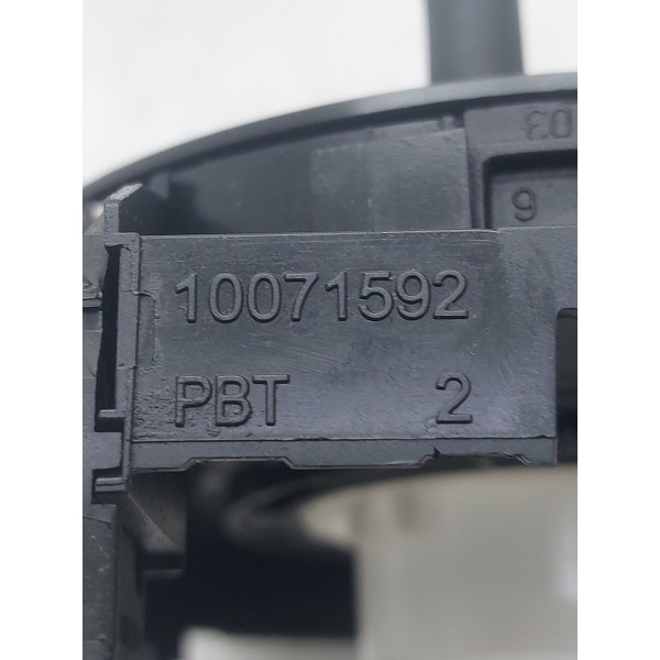 Comando Elétrico/fita Volante Buzina Gol/saveirog7 6r0959653