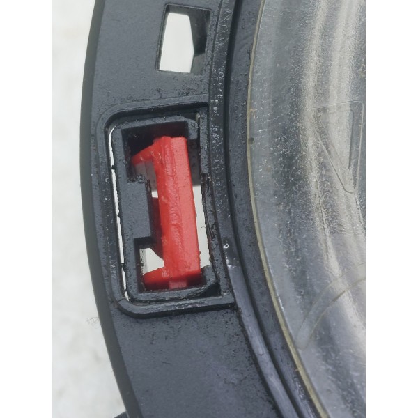 Comando Elétrico/fita Volante Para Mercedes E500 C200 2015